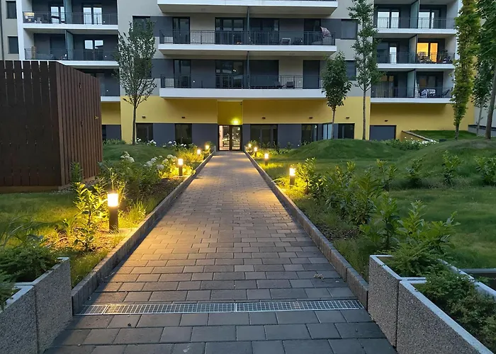 Japandi Studio Apartment, Free Parking