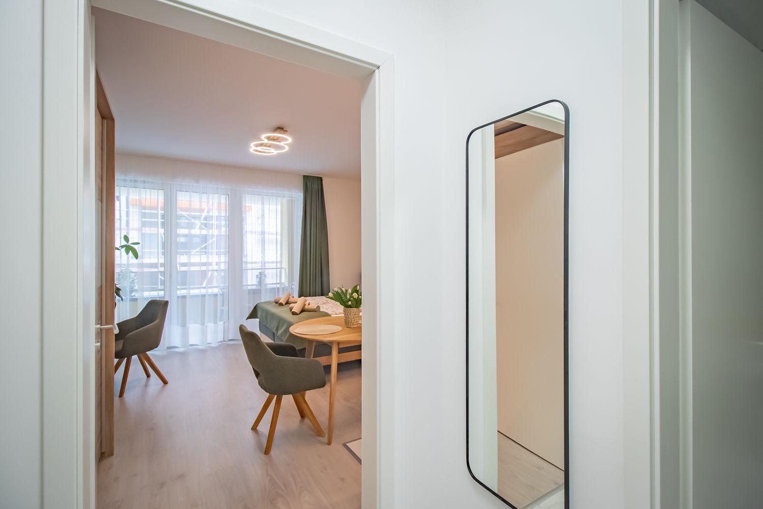 Japandi Apartment, Free Parking Budapest